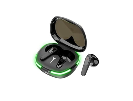 Auriculares Bluetooth True Wireless Nuevo Pro60 Binaural Wireless Mini Sports Noisecancelling Gaming