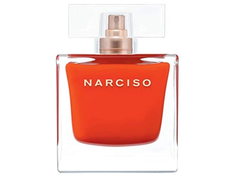 Perfume NARCISO RODRIGUEZ Narciso Rouge Eau de Tolitte (90 ml)