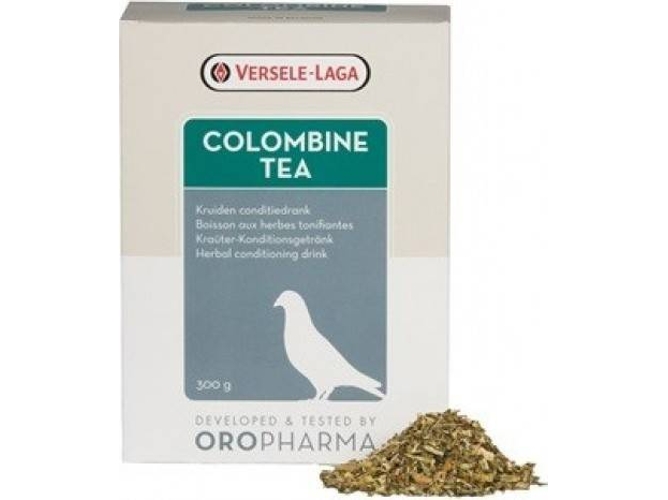 Complemento Alimenticio para Palomas VERSELE-LAGA Té Colombine (300g)