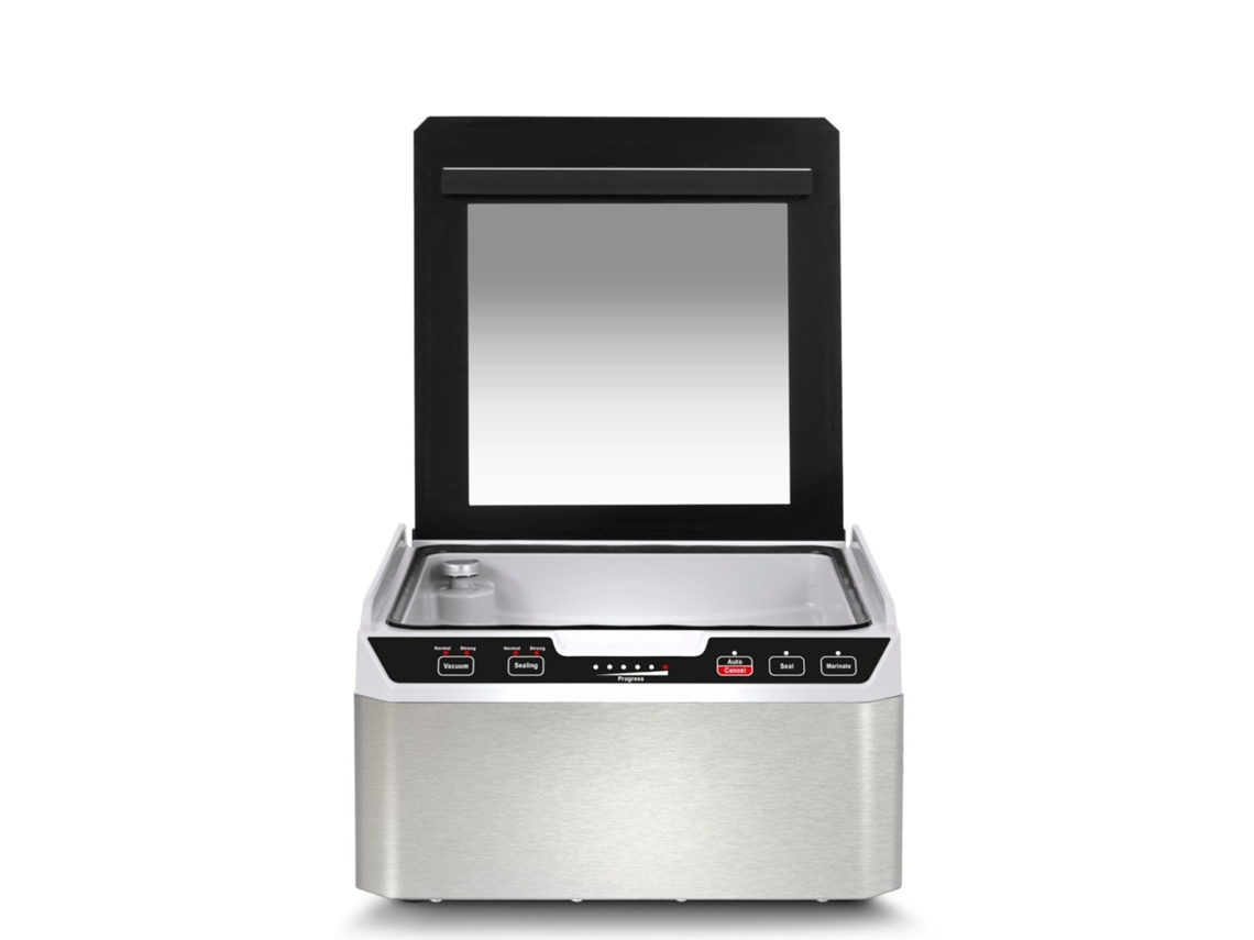 Máquina Envasadora CASO 5Casod1417