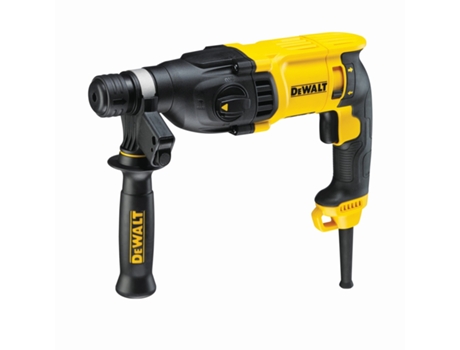 Martillo Perforador DEWALT D25133K