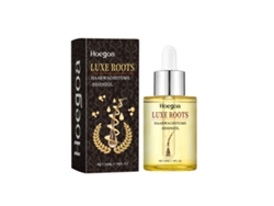 Aceite esencial para un crecimiento capilar natural y rápido.
