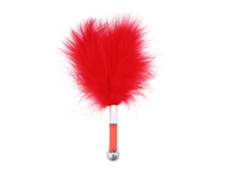 Plug Anal De Cola Para G Spot Climax Juguete Sexual Rojo Producto Erótico Adulto