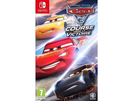 Juego de coches 3