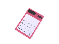 La nueva calculadora portátil de 1 pieza ALLINLESS