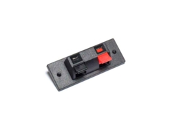 Conector Rápido Speaker 2 Hilos LEDBOX
