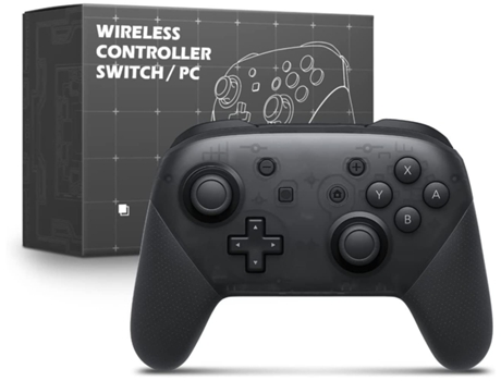 Mando MDUG Switch Bluetooth