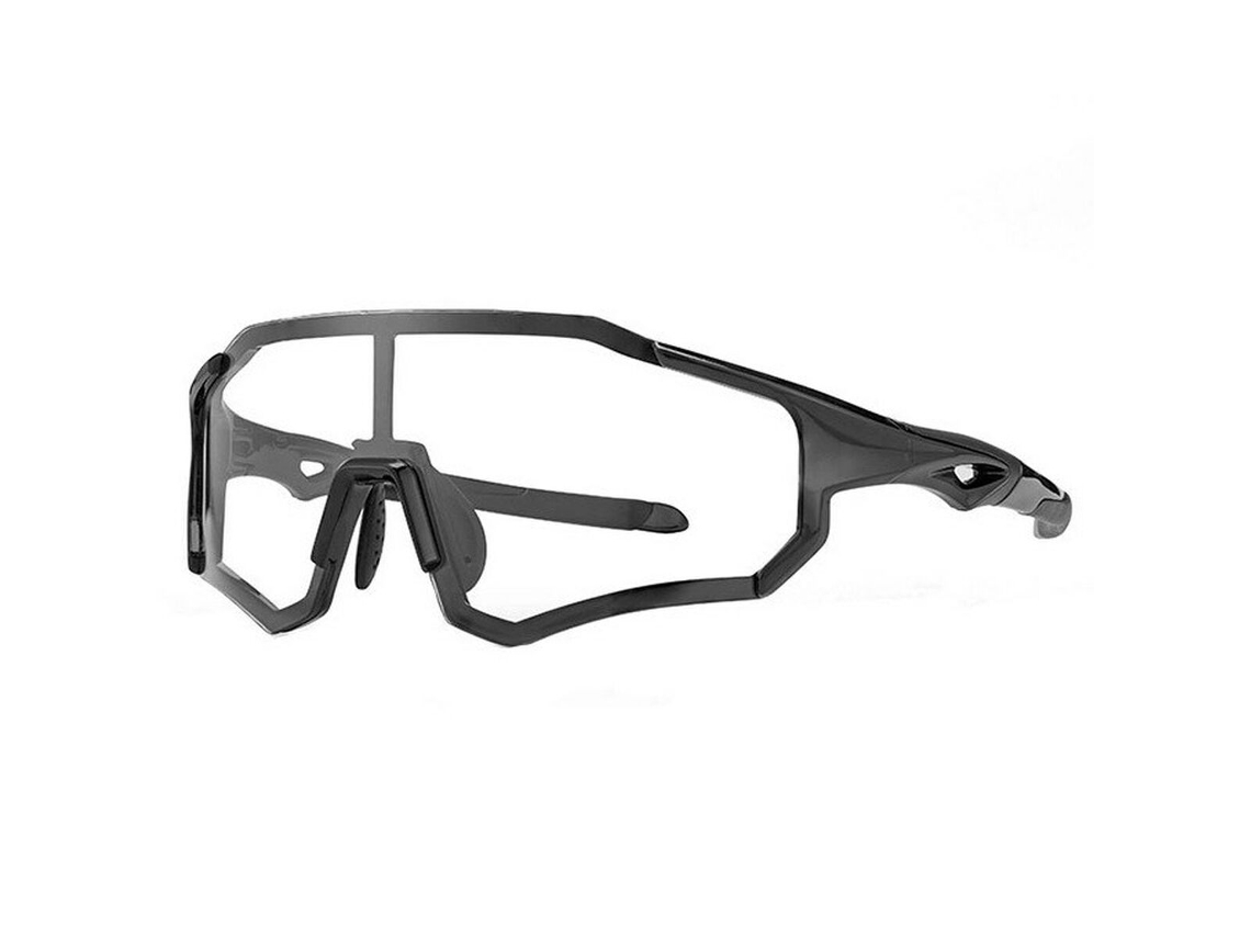 Gafas de ciclismo Rockbros 157245 (negras)