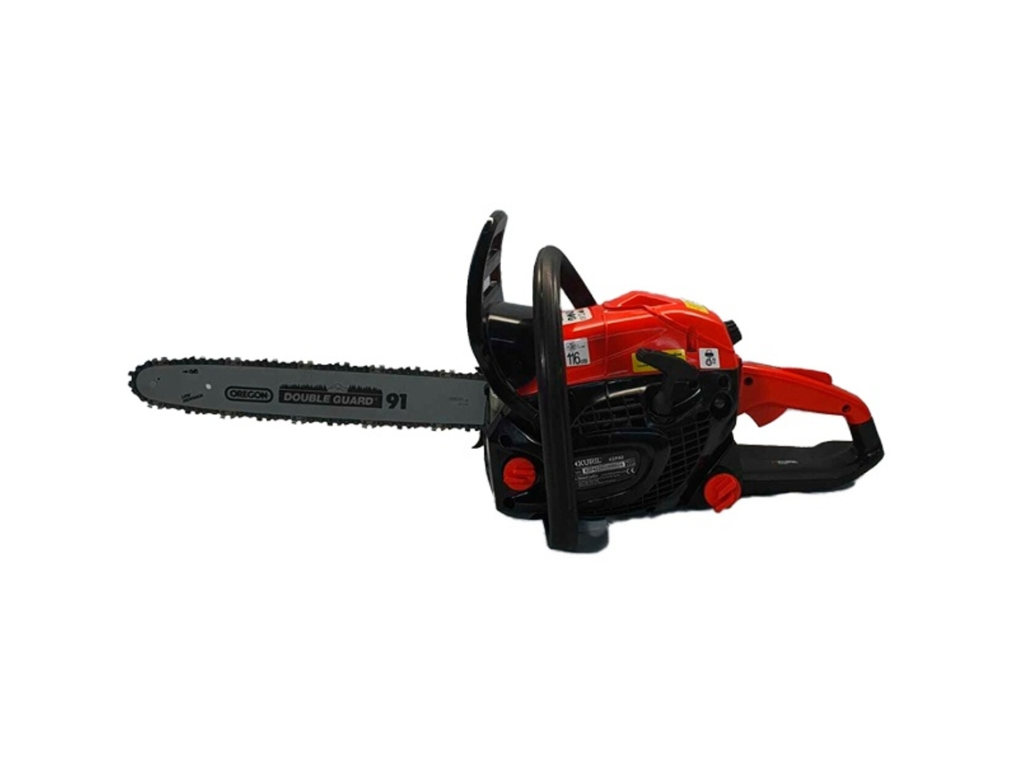 Motosierra Gasolina KURIL Mod. KZP42