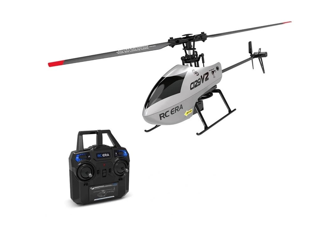 Helicoptero teledirigido niño 5 años online
