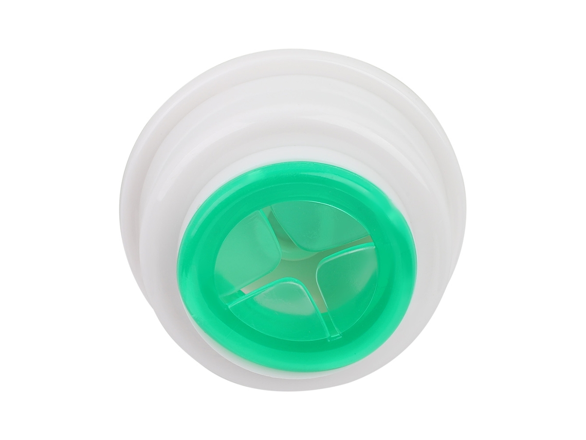 Soporte Para Toallas Y Paños De Cocina De Fácil Montaje, Color Verde, Estante De Almacenamiento Para Cocina Y Baño.