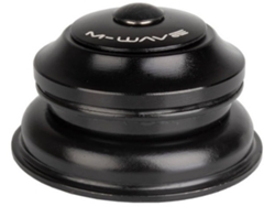 headset ZS44/56 LB black 9-piece M-WAVE