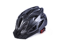 Casco De Bicicleta Unisex, Ajustable, Ligero, Para Patinaje, Ciclismo De Carretera Y Carreras.