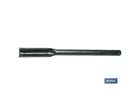 Rozador acanalador sds max 300mm
