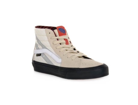 Zapatillas VANS Hi Gore Tex Beige (39)