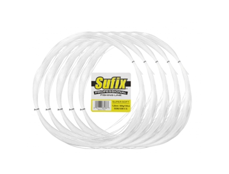 Nylon SUFIX Professional Fishing Line – 100m