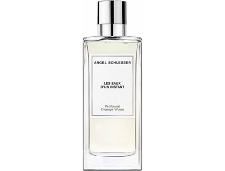 Perfume ANGEL SCHLESSER Les Eaux d'Un Instant Profound Orange Wood Eau de Toilette (150 ml)
