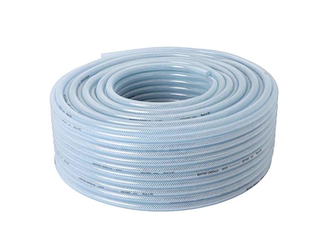 Manguera Arin Cristal Rollos 50m | Diámetro Int-ext: 8x14mm| BONERVA