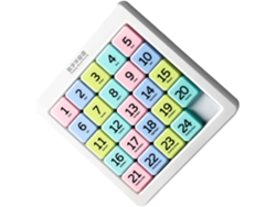 Rompecabezas Deslizante | Juego De Rompecabezas Digital: Herramienta Educativa Mental Para...