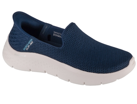 Botas de Mujer SKECHERS Malla Rojo (385)