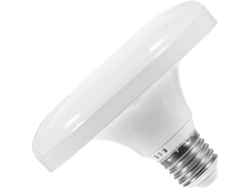 Bombilla Led De Rosca, Iluminación Interior De Bajo Consumo, Fácil Instalación, Luz Blanca.