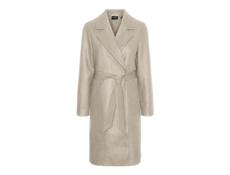 Abrigo para Mujer VERO MODA (XL - Multicolor)