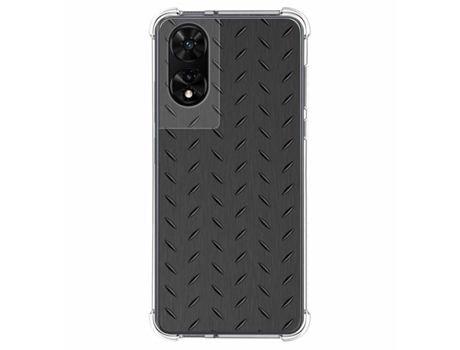 Funda Diseño para Tcl 505 TUMUNDOSMARTPHONE Multicolor