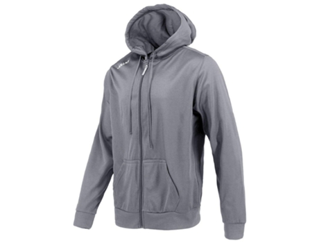 Sudadera de Mujer JOMA Nan Azul (2XL)