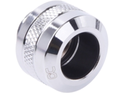 Juego de 6 accesorios de compresión para tubos   Ø 13 mm Alphacool Eiszapfen Pro