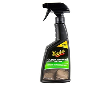 Elimina Manchas Interior Meguiars 473 Ml