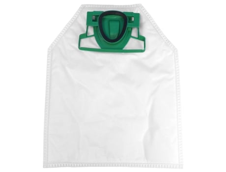 Acessórios de Aspirador Paquete de 12 para bolsa de polvo Vorwerk Kobold Vk200 Fp200 bolsa de polvo