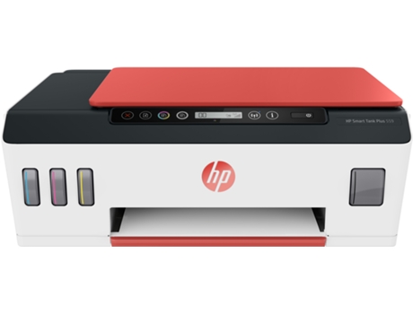 Impresora HP 71444