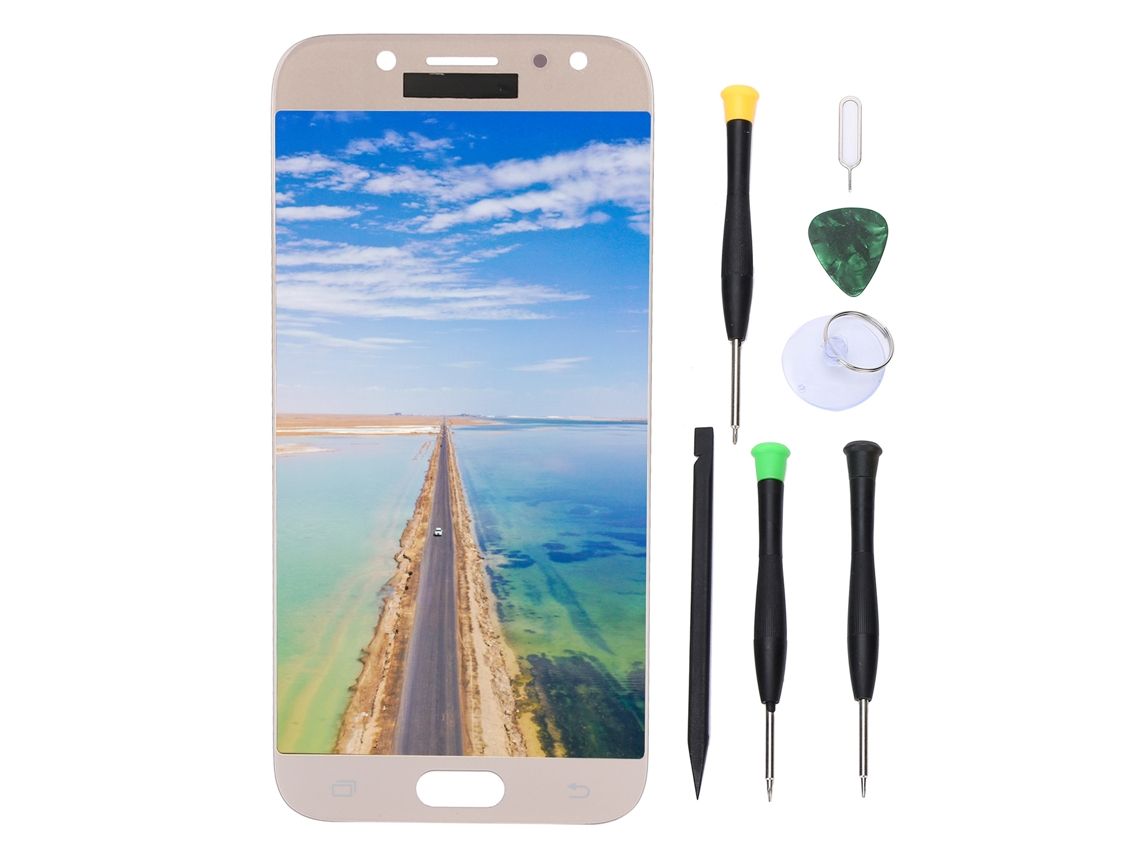 Pantalla Táctil Lcd Para Samsung Galaxy J5 Pro 2017 J530 J530f