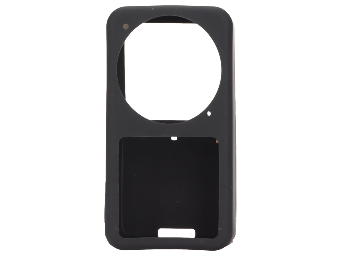 Caja Protectora De Silicona, Resistente A La Polvo, Ajuste Preciso, Compatible Con Dji Action 2