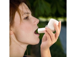 Ejercitador Pulmonar Y Removedor De Mucus - Dispositivo Para Limpiar Mucus De Forma Natural Y Entrenar Pulmones