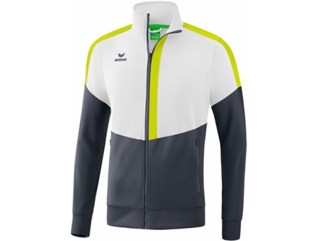 Chaqueta ERIMA Hombre (XXXL - Multicolor)