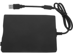 Lecteur De Disquettes Usb Externe Multifonction Para Ordenador Portátil Y Oficina