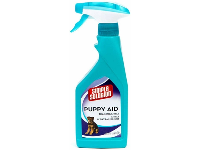 Spray SIMPLE SOLUTION Miction