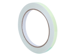 Yncm2026-cinta Luminosa Adhesiva 10mmx10m Verde Resistente Al Agua Inflammable Protección Ambiental