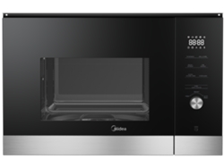 Microondas Midea Mbmtg925ex, 900w, 25l