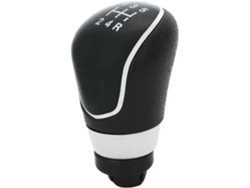 Pomo De Palanca Cambios 5/6 Velocidades Para Ford Mk7, Focus Mk2, Fl, C-max, B-max, S-max, Galaxy Y Mondeo