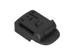 2026-as-kit Adaptador De Batería Para Ridgid 18v A Bosch 18v Conector De Energía Docking