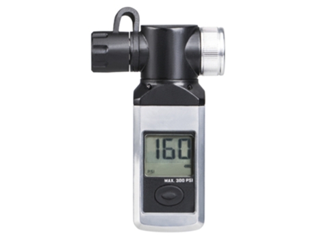 Manómetro TOPEAK Shuttle Gauge Digital TU