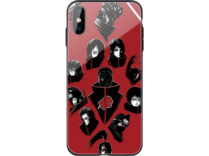 Funda iPhone 7 Plus, 8 Plus Protective Multicolor