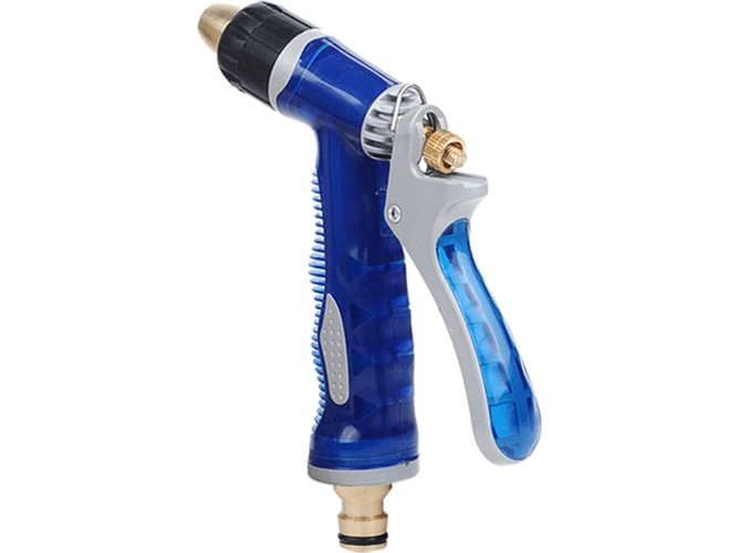 Pistola WJS Household (Azul)