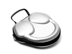 Estuche De Transporte Impermeable Para Airpods Max, Estuche Protector De Almacenamiento, Resistente A Impactos Y Polvo.