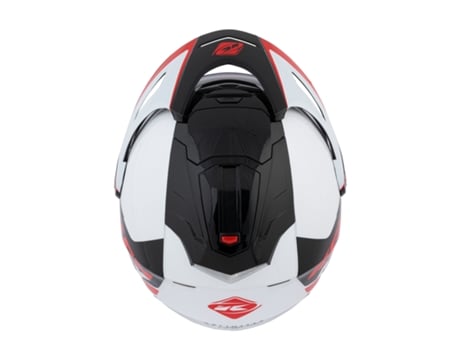 Visera para casco de moto Kenny Evasion