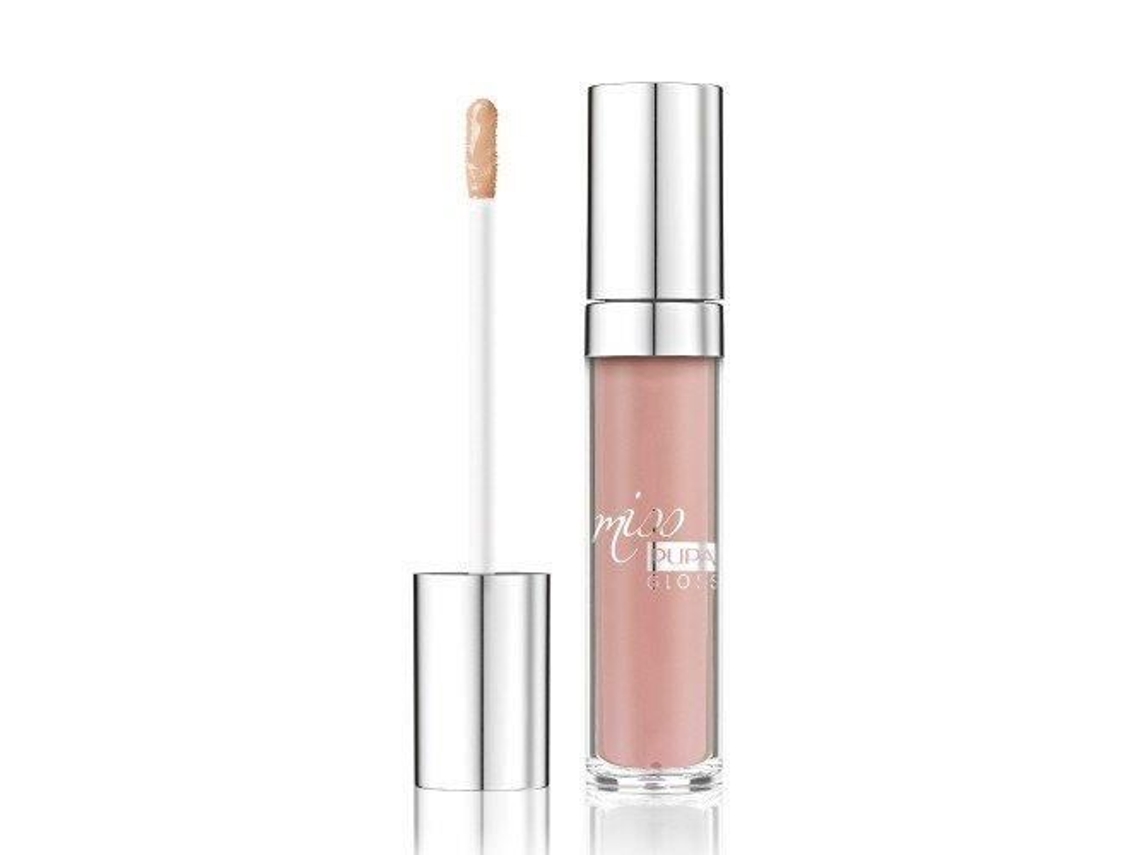 Brillo Labial 103 Forever Nude Miss Pupa Gloss