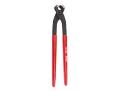 Pincera rusa CETAFORM, L. 280 mm, mangas de PVC