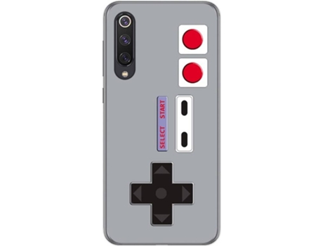 Carcasa Xiaomi Mi 9 SE TUMUNDOSMARTPHONE Consola Multicolor